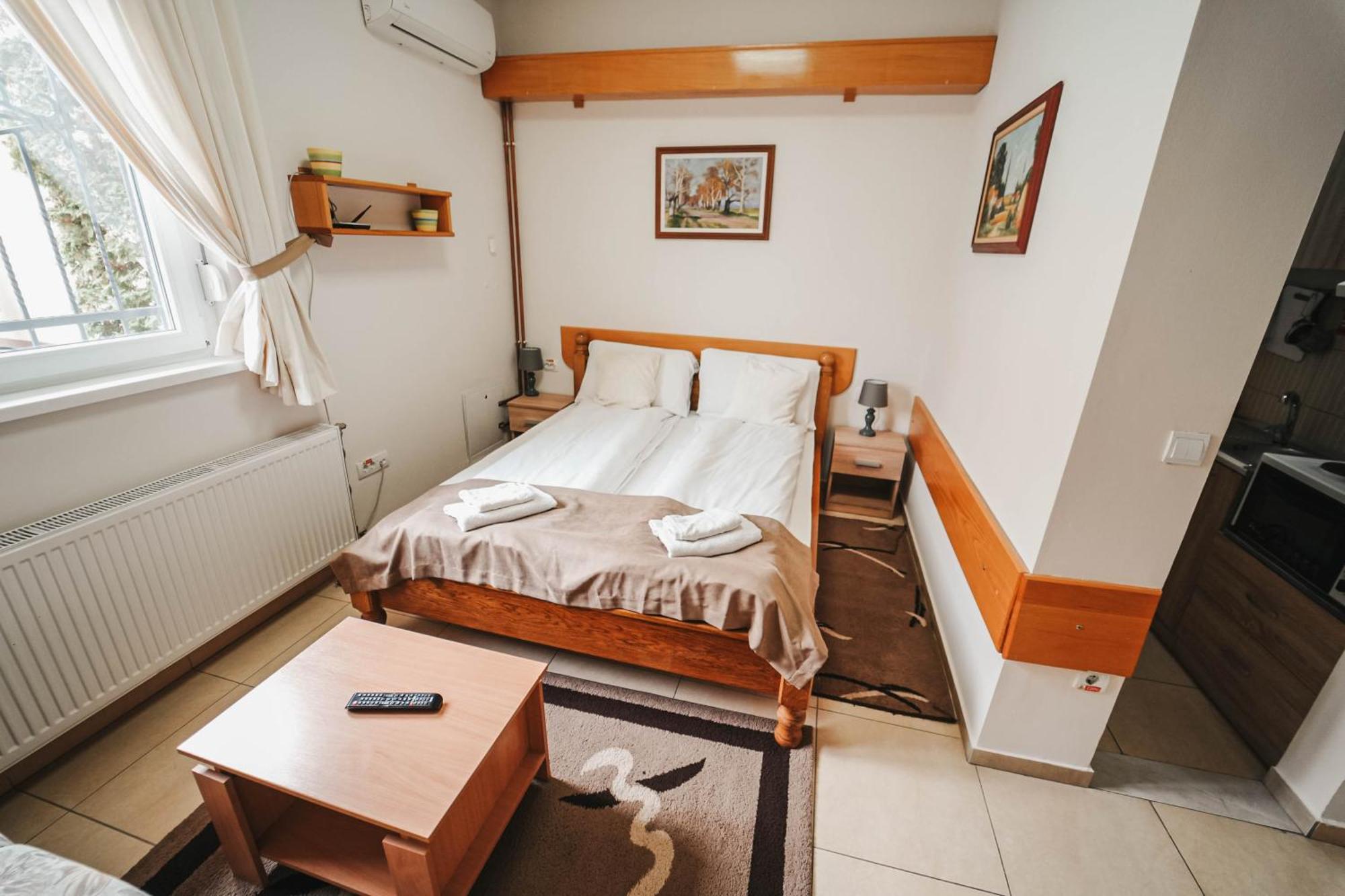 B&B Passage سريمسكا ميتروفيكا المظهر الخارجي الصورة