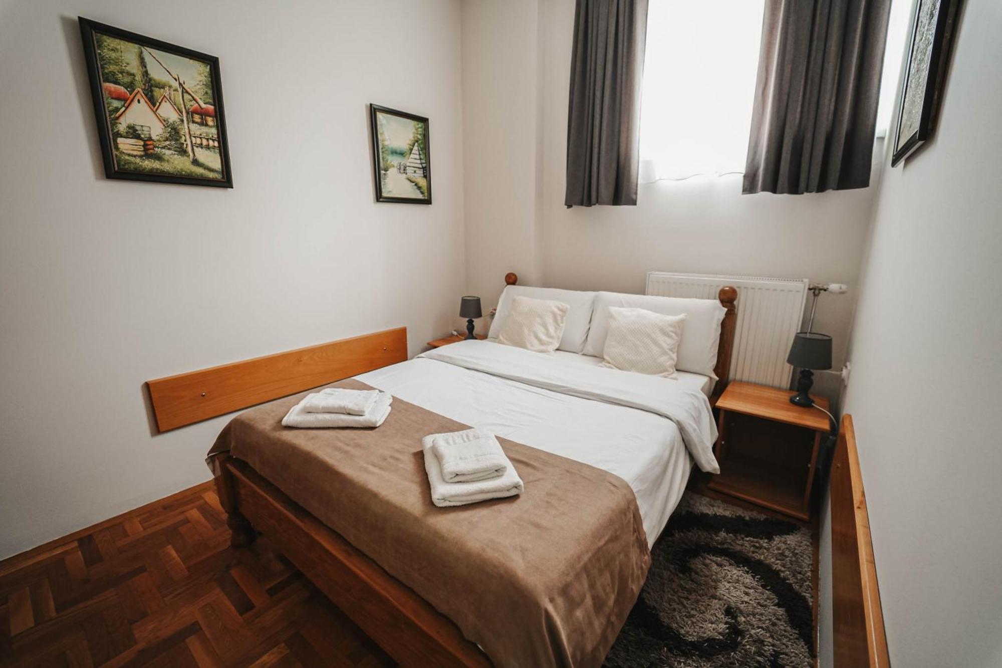 B&B Passage سريمسكا ميتروفيكا المظهر الخارجي الصورة