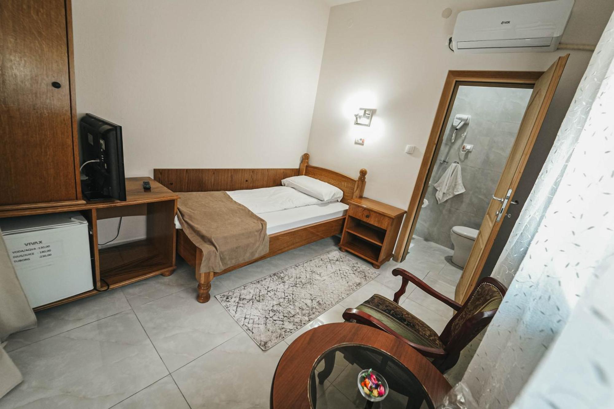 B&B Passage سريمسكا ميتروفيكا المظهر الخارجي الصورة