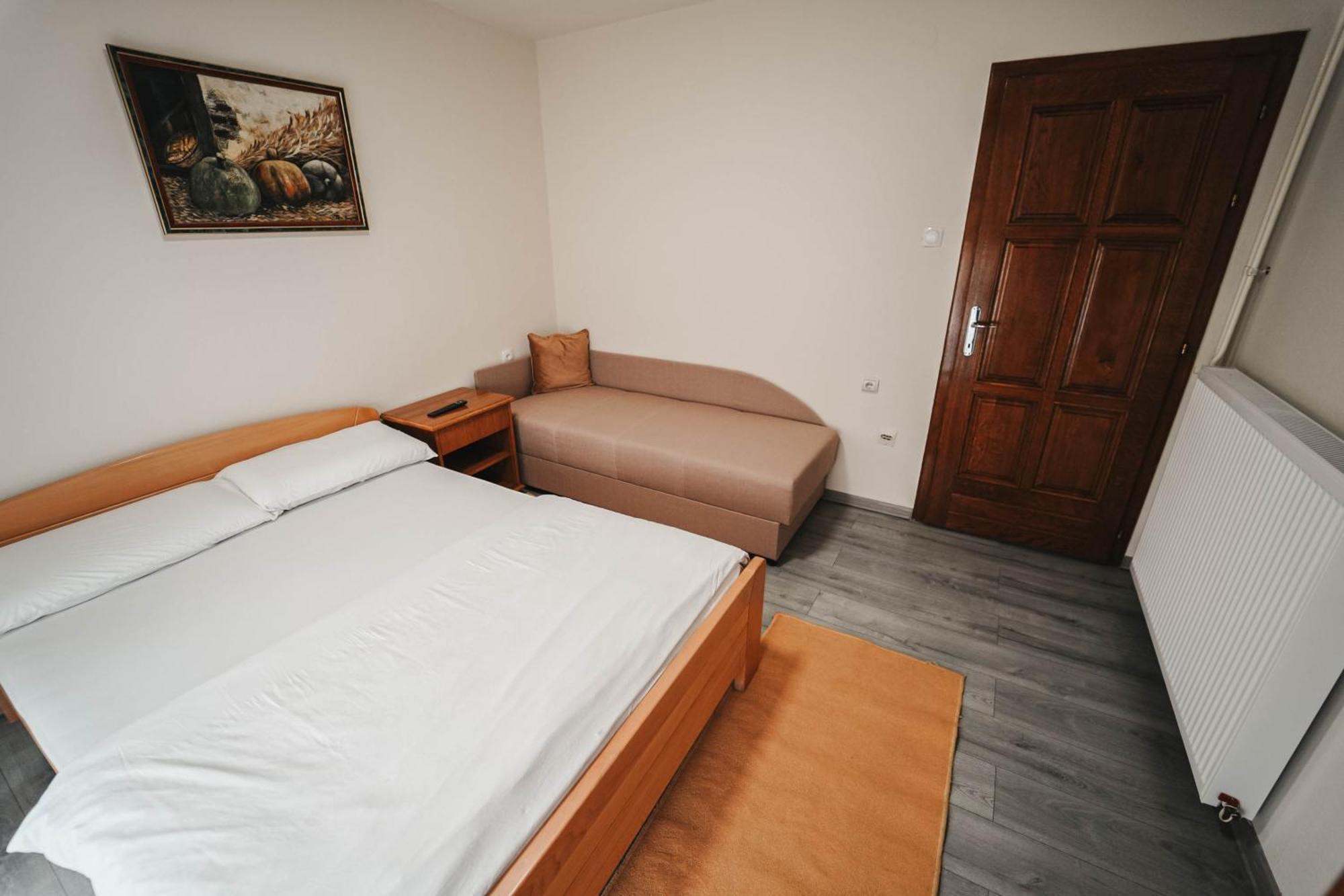 B&B Passage سريمسكا ميتروفيكا المظهر الخارجي الصورة