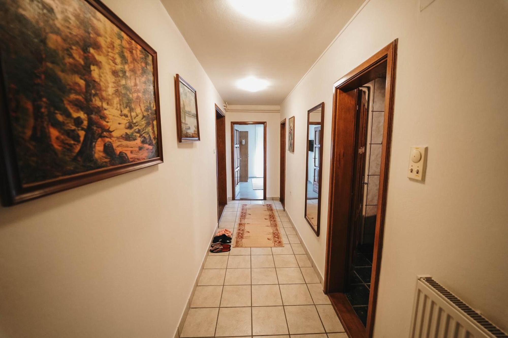 B&B Passage سريمسكا ميتروفيكا المظهر الخارجي الصورة