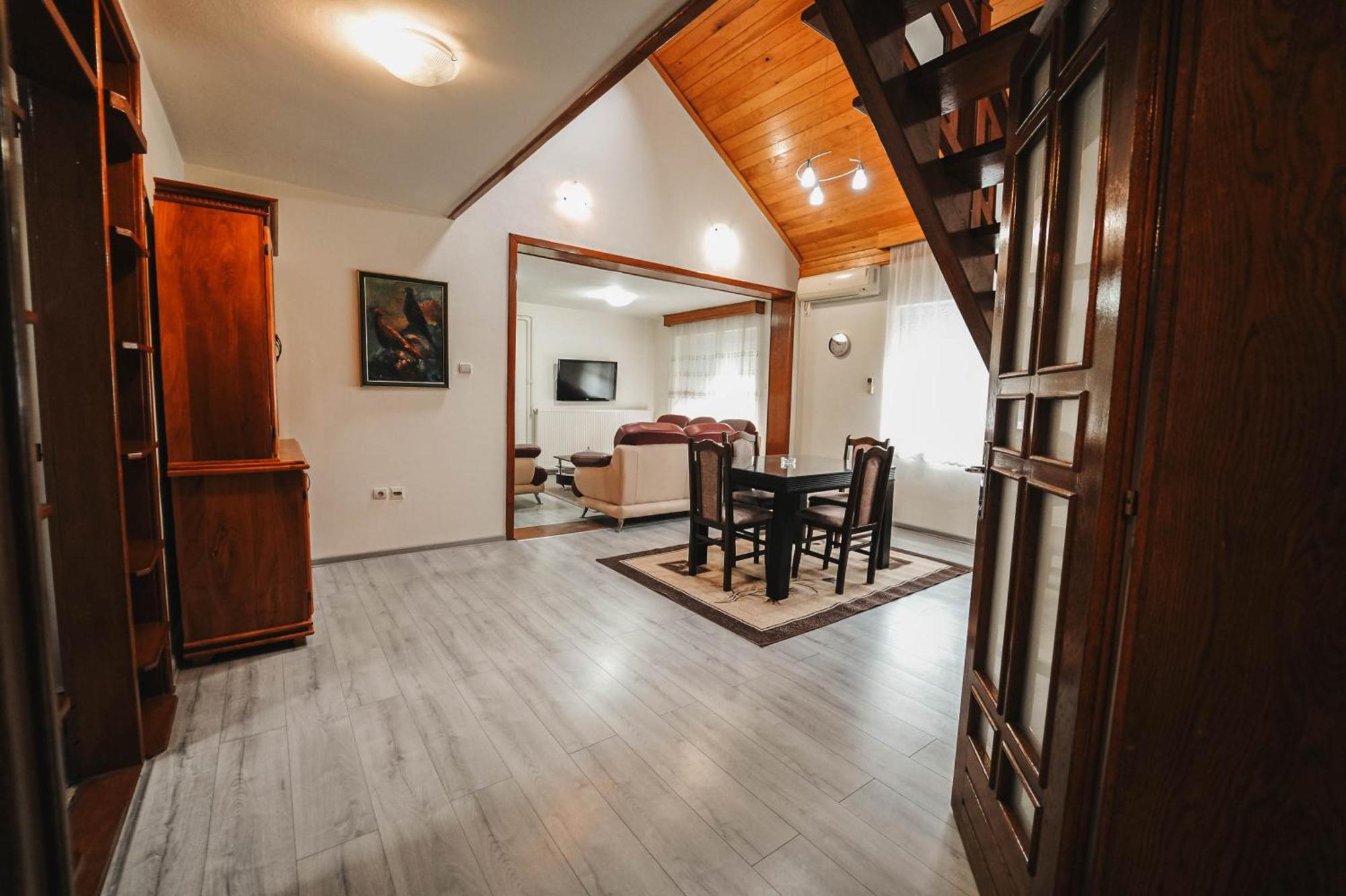 B&B Passage سريمسكا ميتروفيكا المظهر الخارجي الصورة